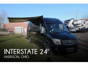 2014 Airstream Interstate for sale 300343826
