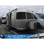 2014 Airstream Other Airstream Models for sale 300410003