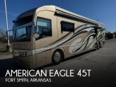 2014 American Coach Other American Coach Models