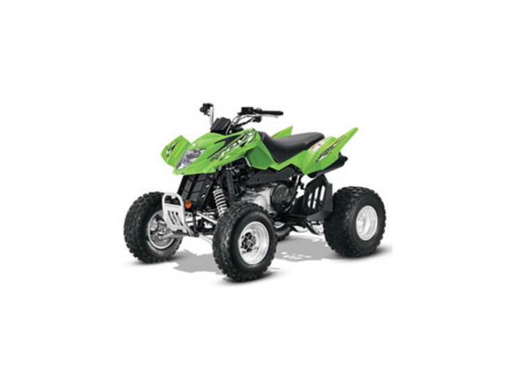 2014 Arctic Cat 300 Dvx Specifications Photos And Model Info