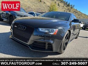 2014 Audi RS5 Coupe for sale 101945900