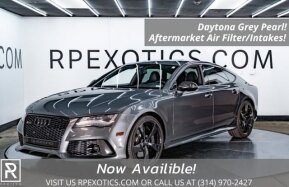 2014 Audi RS7 for sale 101963161