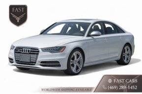 2014 Audi S6 for sale 102013893