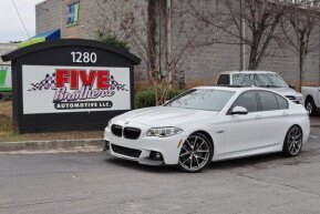 2014 BMW 550i for sale 102004840