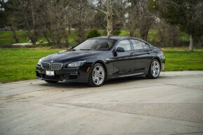2014 BMW 650i Gran Coupe xDrive for sale 101992809