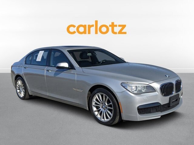 BMW 7 Series Classic Cars for Sale - Classics on Autotrader