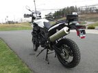 Thumbnail Photo 7 for 2014 BMW F800GS