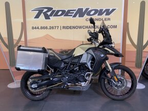 2014 BMW F800GS Adventure for sale 201148731