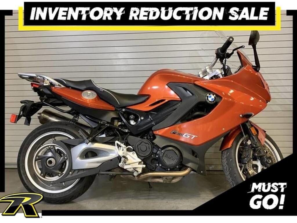 bmw f800gt for sale near me