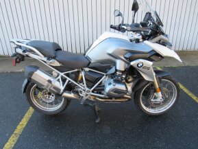 2014 BMW R1200GS for sale 200705481