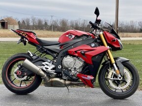 2014 BMW S1000R for sale 201209374
