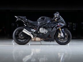2014 BMW S1000RR for sale 201619325