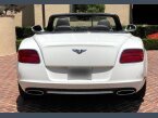 Thumbnail Photo 5 for 2014 Bentley Continental