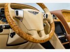 Thumbnail Photo 32 for 2014 Bentley Continental GT V8 Convertible