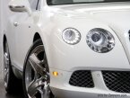 Thumbnail Photo 3 for 2014 Bentley Continental