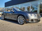 Thumbnail Photo 44 for 2014 Bentley Continental