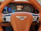 Thumbnail Photo 42 for 2014 Bentley Continental