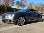 Thumbnail Photo 3 for 2014 Bentley Continental