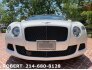 2014 Bentley Continental for sale 101805445