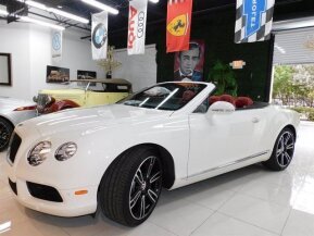 2014 Bentley Continental for sale 101946827