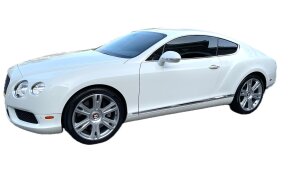 2014 Bentley Continental GT Coupe for sale 102003312