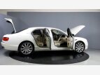 Thumbnail Photo 14 for 2014 Bentley Flying Spur