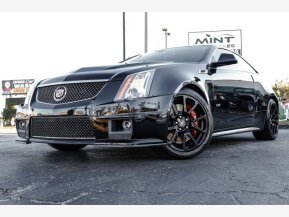 2014 Cadillac CTS for sale 101840488