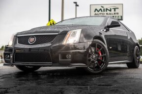 2014 Cadillac CTS V Coupe for sale 101902231