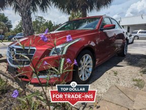 2014 Cadillac CTS for sale 101923267