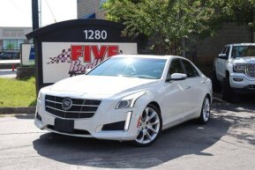2014 Cadillac CTS for sale 101939288