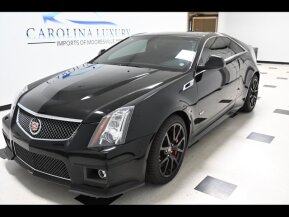 2014 Cadillac CTS V Coupe for sale 101939839