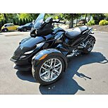 2014 Can-Am Spyder RS for sale 201334669