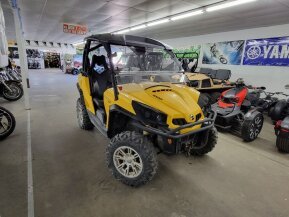 2014 Can-Am Commander 1000 for sale 201534726