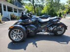 Thumbnail Photo 5 for 2014 Can-Am Spyder RS