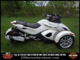 2014 Can-Am Spyder RS S