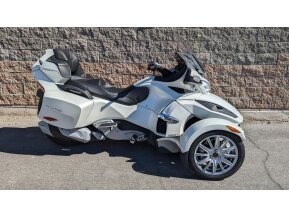 2014 Can-Am Spyder RT for sale 201257706
