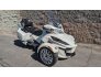 2014 Can-Am Spyder RT for sale 201257706