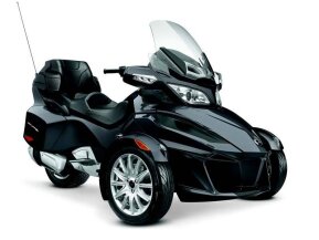 2014 Can-Am Spyder RT for sale 201277459