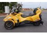 2014 Can-Am Spyder RT for sale 201288069