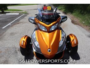 2014 Can-Am Spyder RT for sale 201309926