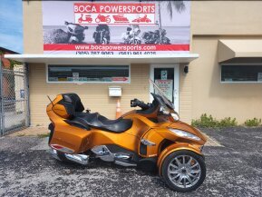 2014 Can-Am Spyder RT for sale 201312223