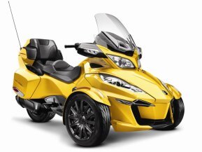 2014 Can-Am Spyder RT for sale 201312317