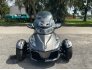 2014 Can-Am Spyder RT for sale 201315744