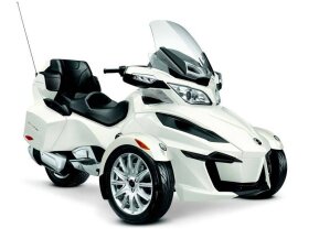 2014 Can-Am Spyder RT for sale 201322176