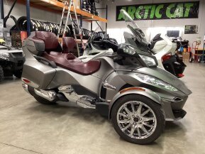 2014 Can-Am Spyder RT for sale 201326103