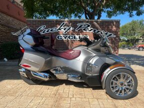 2014 Can-Am Spyder RT for sale 201326984