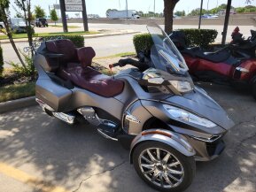 2014 Can-Am Spyder RT for sale 201326984