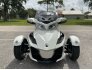 2014 Can-Am Spyder RT for sale 201327499