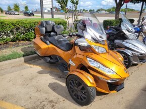 2014 Can-Am Spyder RT for sale 201336136