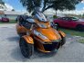 2014 Can-Am Spyder RT for sale 201340226